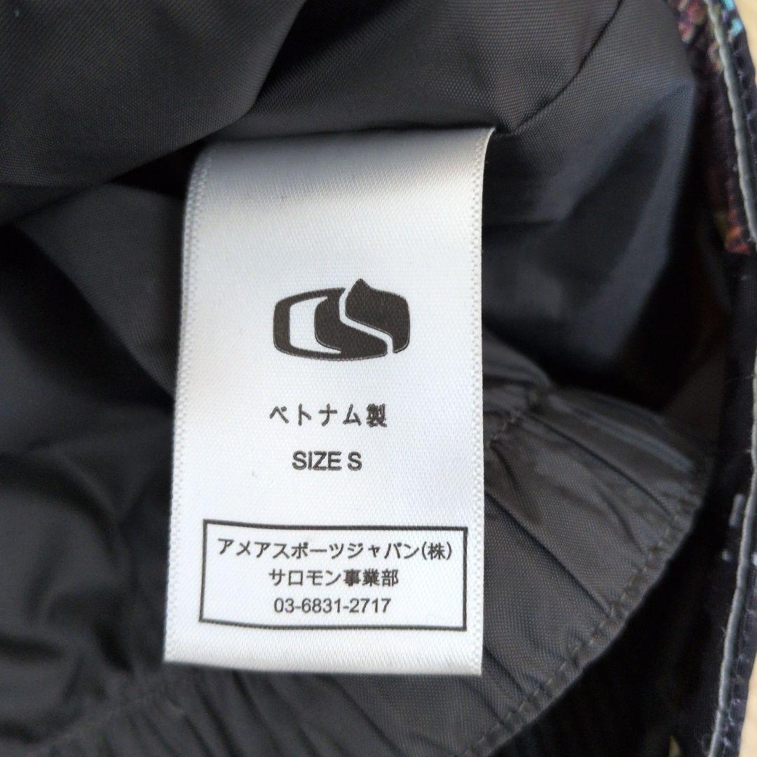 BONFIREのスノーウェア/スノボウェア/メンズSサイズ