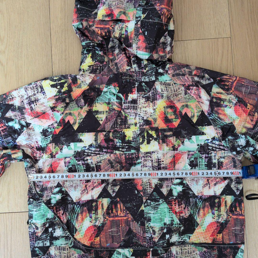 BONFIREのスノーウェア/スノボウェア/メンズSサイズ