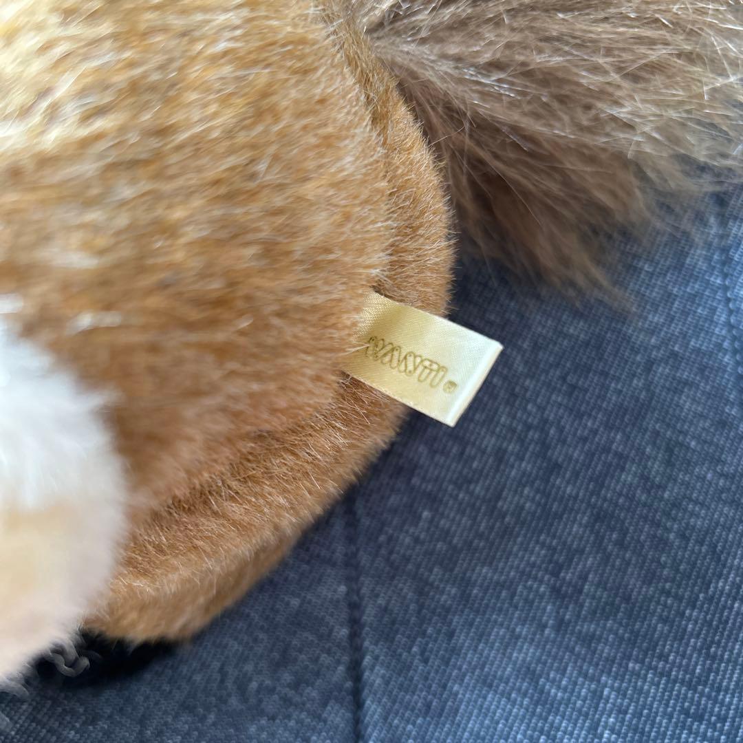 AVANTI製 シルクジャスティス 有馬記念Ver. サイズS