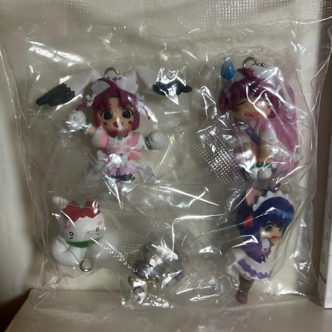 ナースウィッチ小麦ちゃん　マジカルて　KARTE5 初回限定版