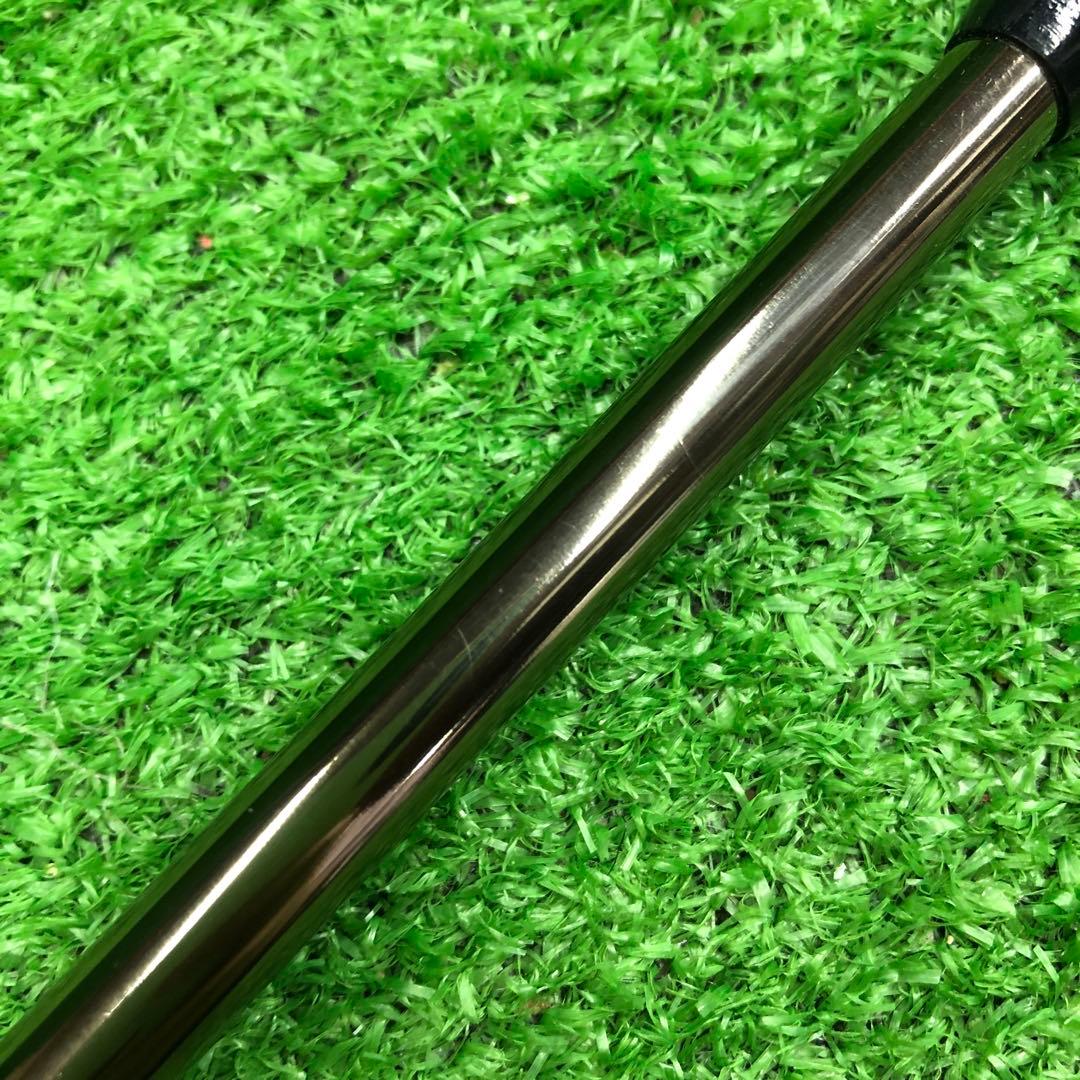 Gsh-888 Diamana シャフト単品 flexX WS60 スリーブ付