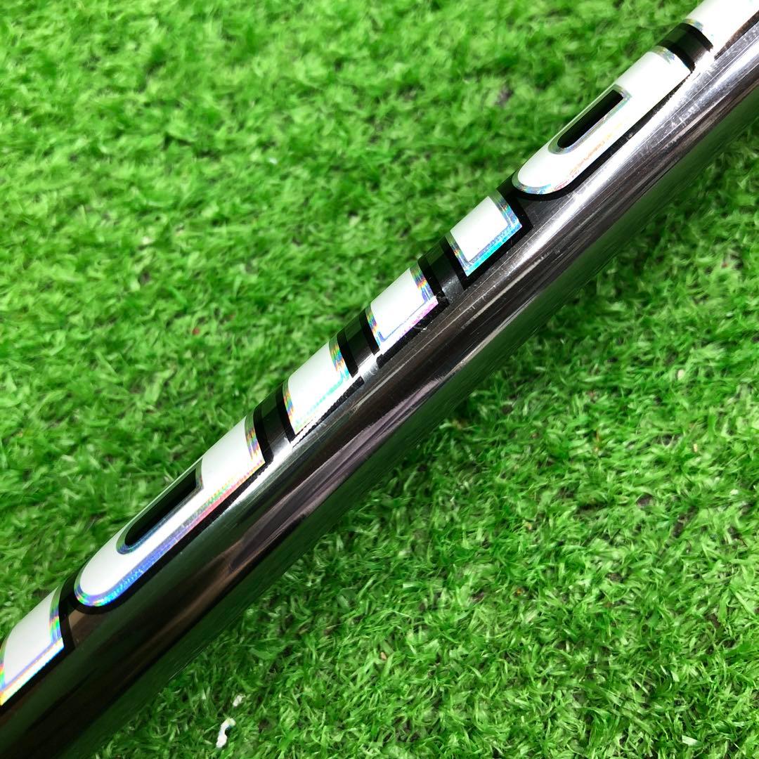 Gsh-888 Diamana シャフト単品 flexX WS60 スリーブ付