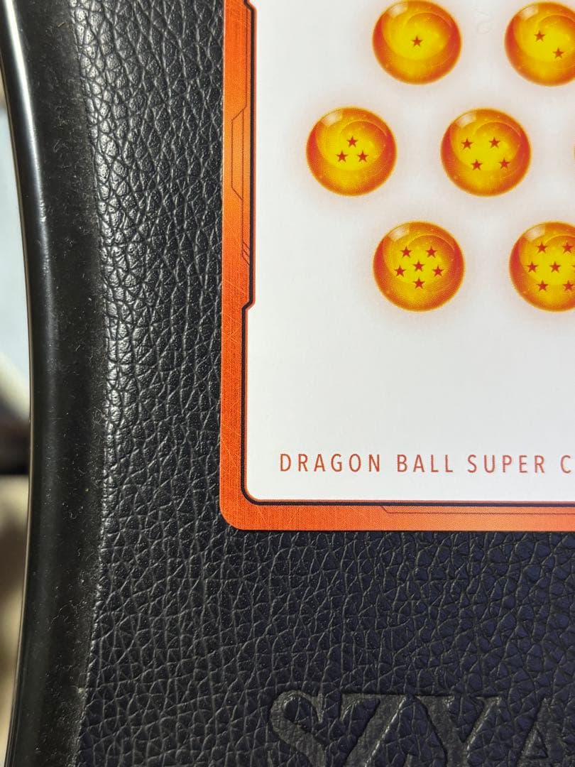 ドラゴンボールマンガブースター02 エナジーマーカー　金　11巻