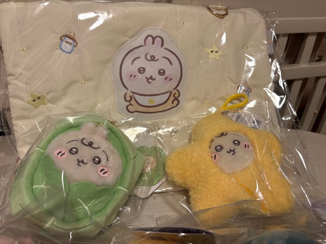 ちいかわベイビー まとめ売り chiikawababy