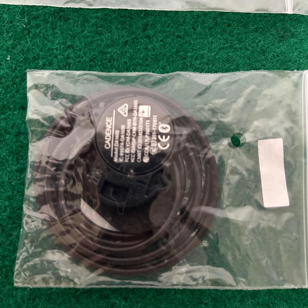 未使用　ブライトン　ライダー　センサーセット