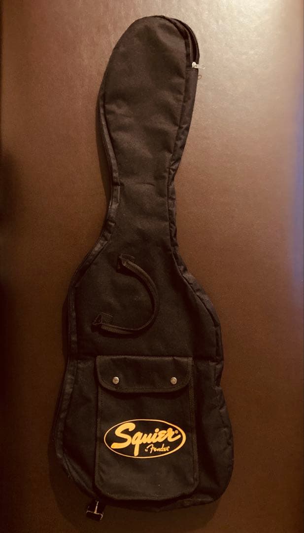 スクワイヤー スタンダードシリーズ ストラトキャスター