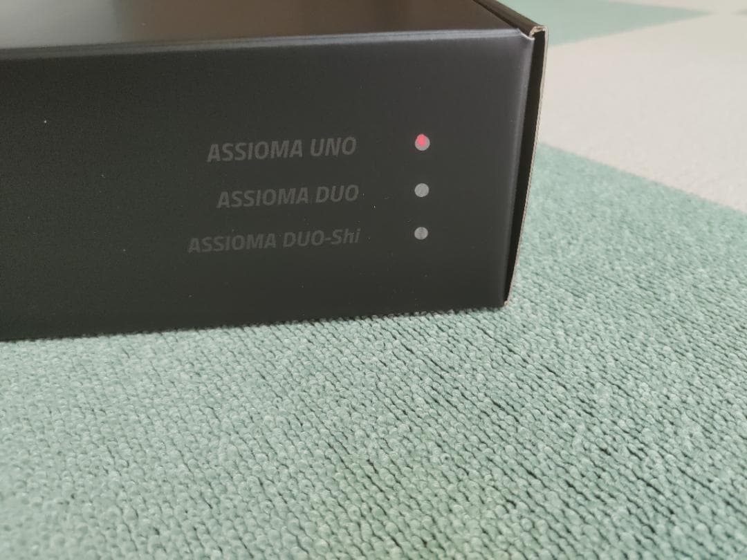 Favero(ファベロ) UNO パワーメーター ペダル 片側計測