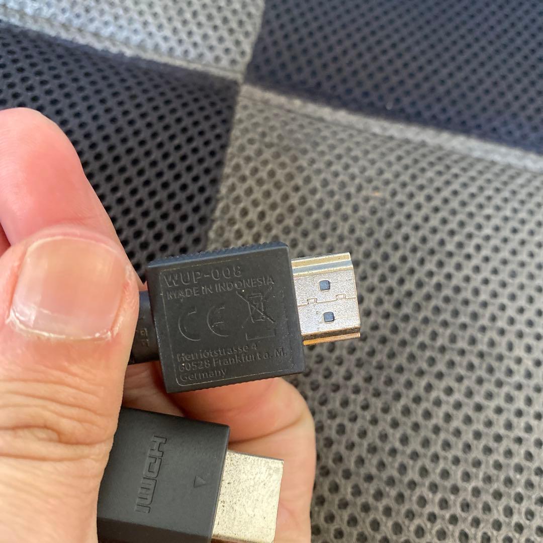 Nintendo Switch 任天堂 スイッチ 中古品 付属品有り