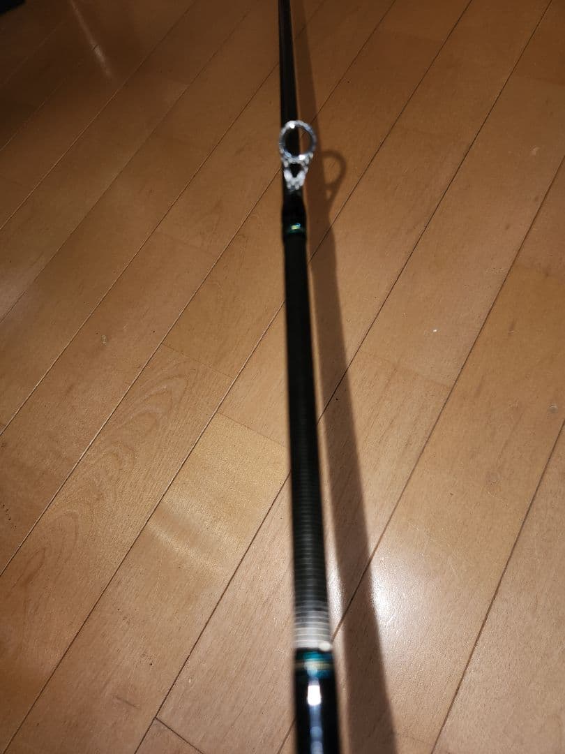 ダイワ エメラルダス AIR AGS 86M