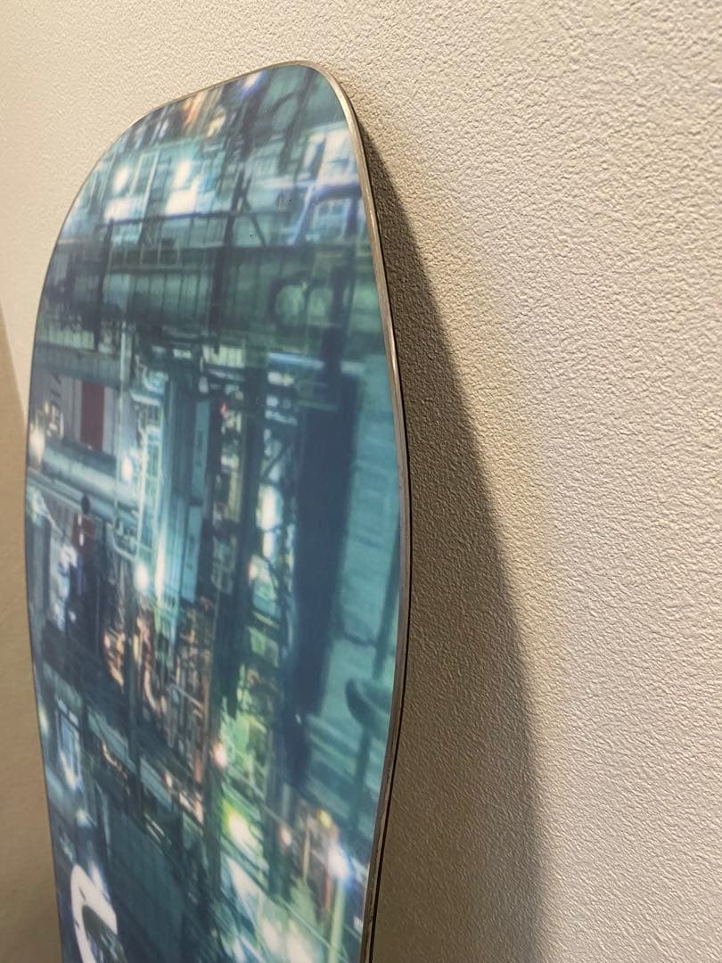 CIRCUS II スノーボード 151cm MOSS