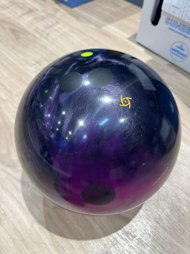 ボール Virtual Gravity Pro X