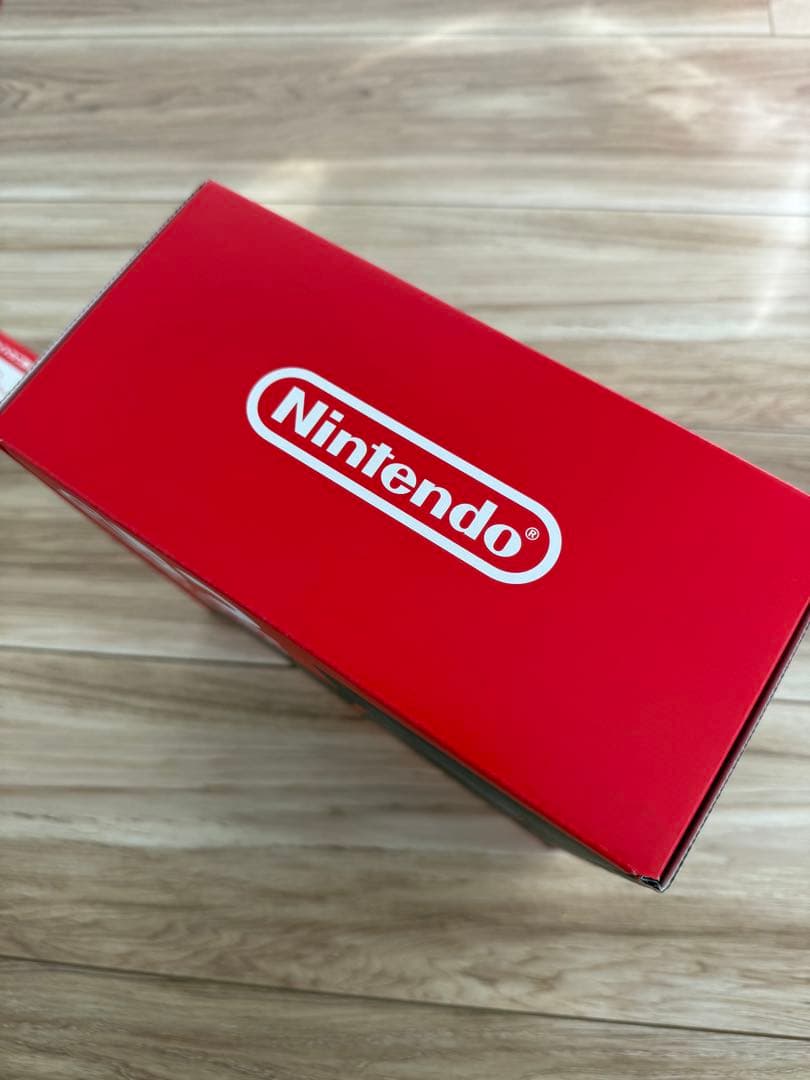 新品］Nintendo Switch2 任天堂 スイッチ2国内専用 本体