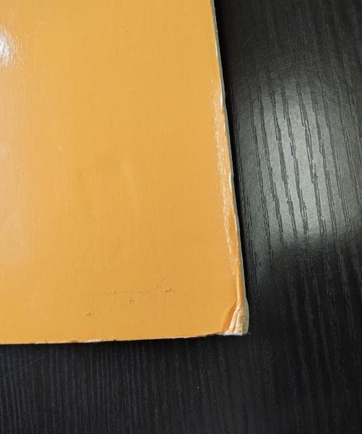 GIRL SKATEBOARDS ガール スケートボード ロボット 看板