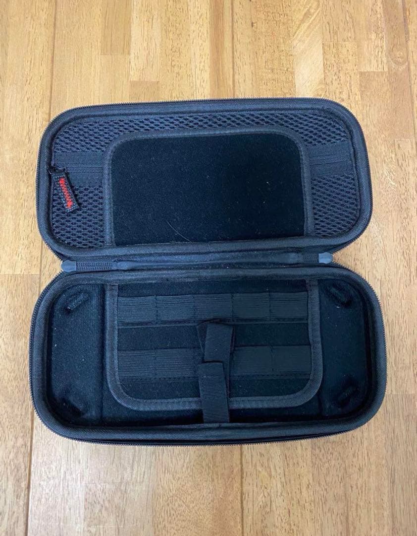 Nintendo Switchグレー