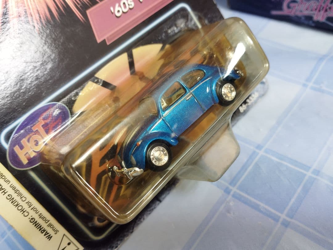 Revell レベル アメリカングラフィティ Chevy Ford Deuce
