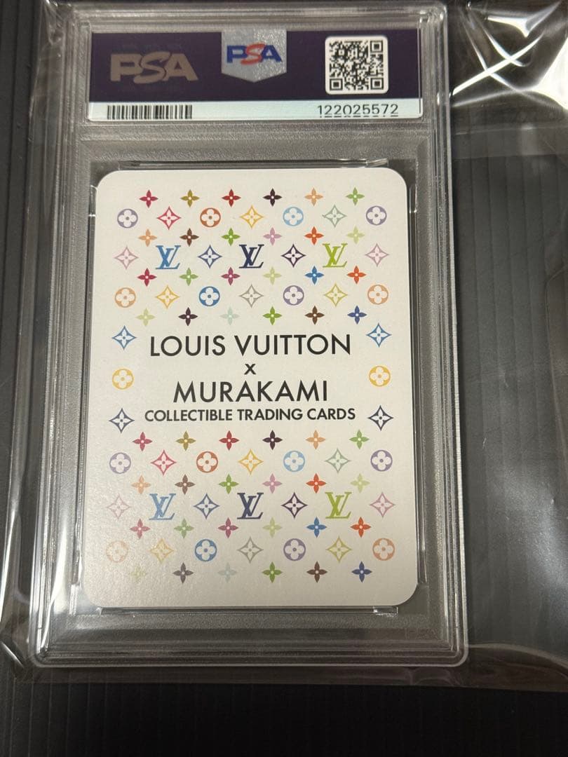 その他 LV x Murakami Monogram & Cherry Designs