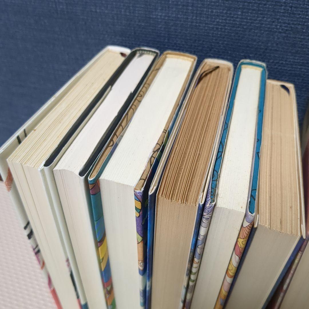 アルケミストほか単行本セット