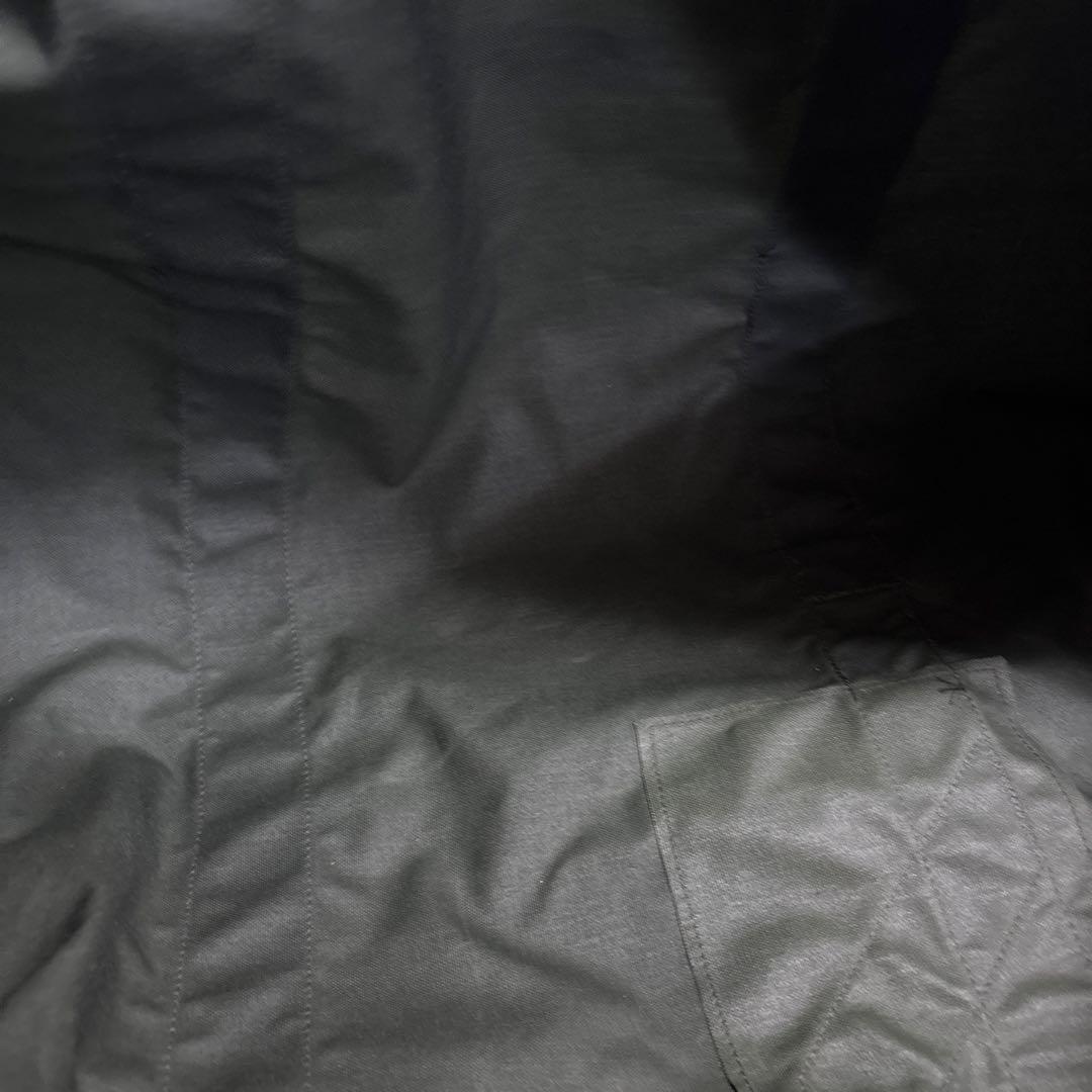 美品　米軍　実物　新型　DUFFEL BAG ダッフルバッグ　送料無料