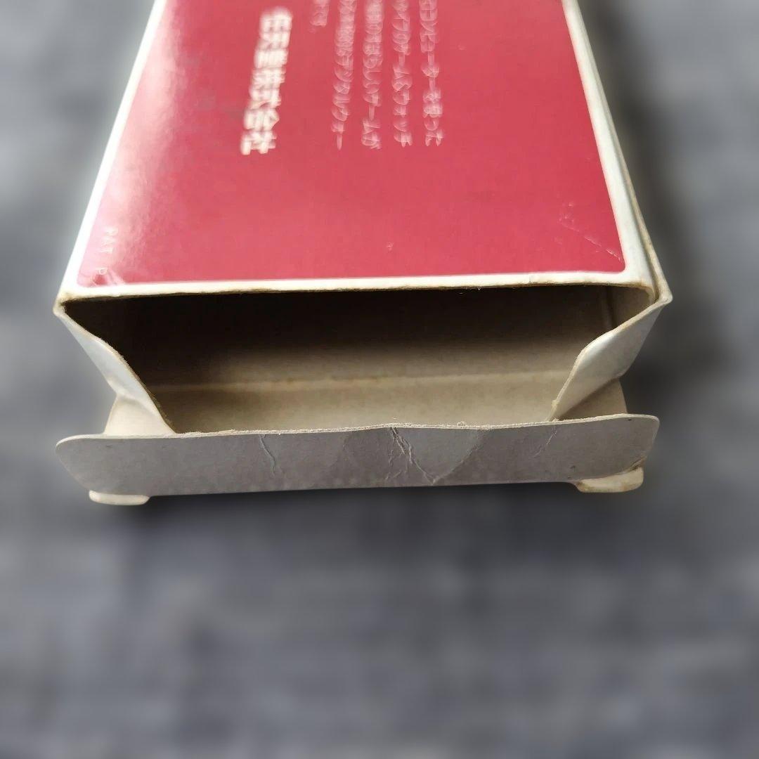 ゲームウォッチ ボール　箱、説明書付き