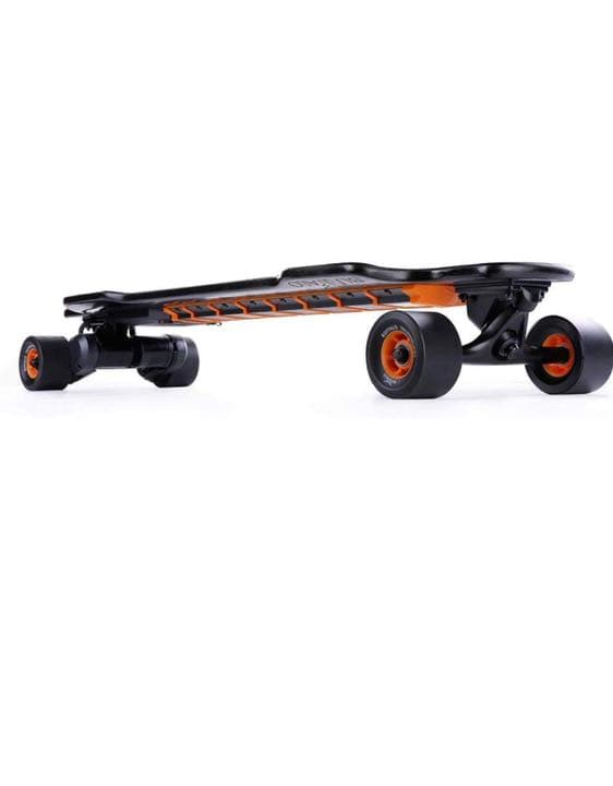 電動スケートボード