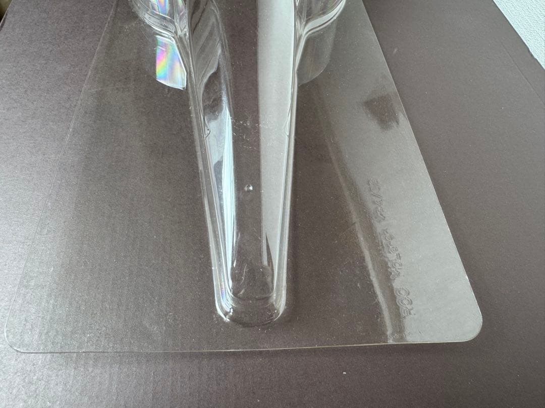 【レア希少】タミヤ RC F1カー ボディパーツ マクラーレンMP4/5Bホンダ