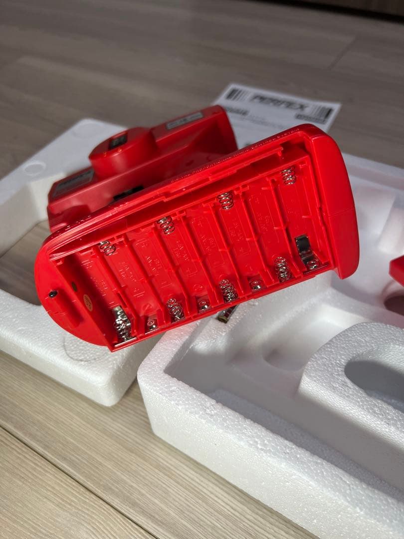 電動スターター改造　デアゴスティーニ　F2004　エンジンカー　　工具セット