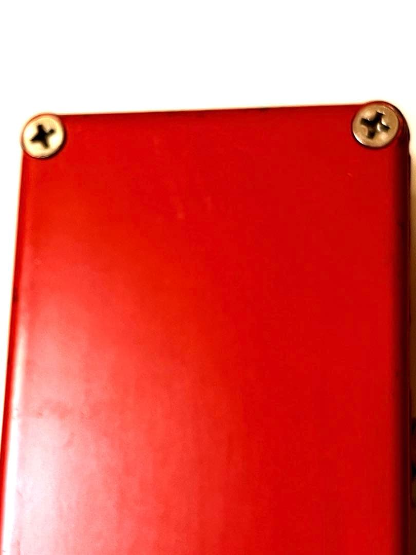 MXR dyna comp ビンテージ　エフェクター70年〜80年代　ユーズド品