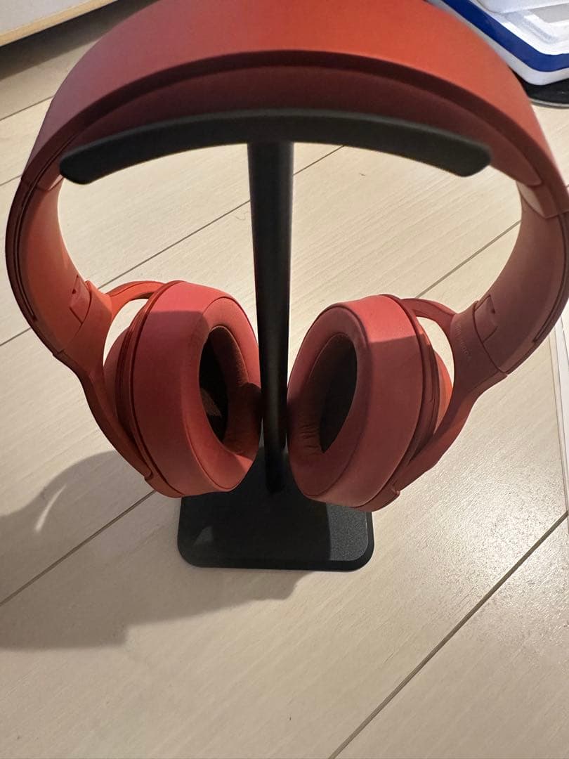 齋藤飛鳥 直筆サイン入りヘッドホン