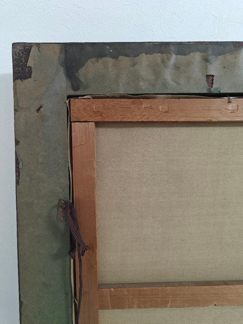 油彩画 花瓶の花 ピエールボナール 複製絵画