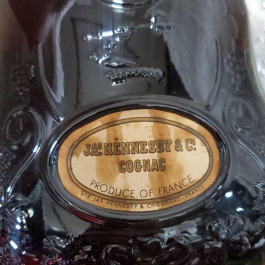 ヘネシー XO 金キャップ