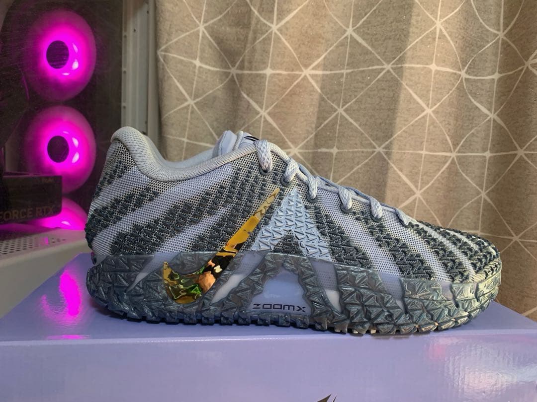 ナイキ ジャ3 30 新品未使用