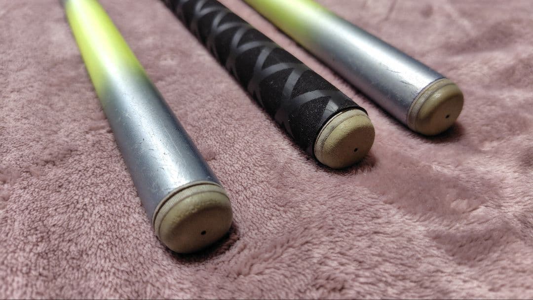 シマノ　イソスペシャル