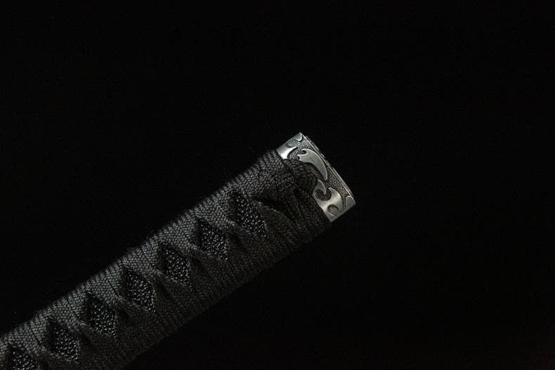 天啓の軍刀 日本刀 模造刀 居合刀 武士道 武蔵 鑑賞用 手鍛造打