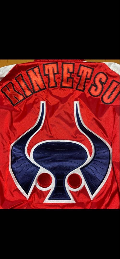 近鉄バファローズ グランドコート