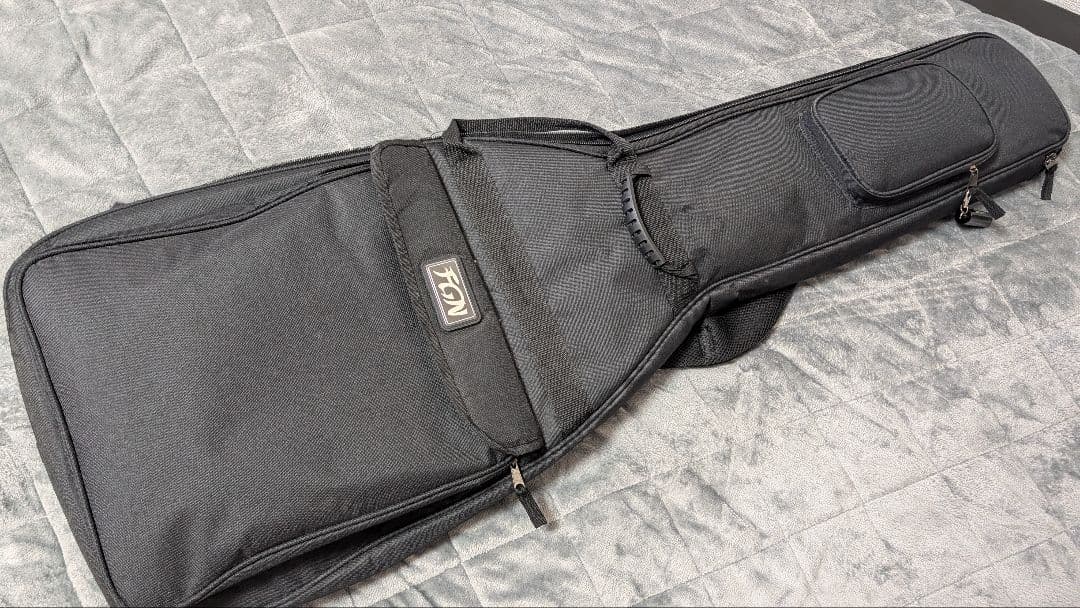 ベース J-Standard JMP-ASH-M 2 Tone Sunburst