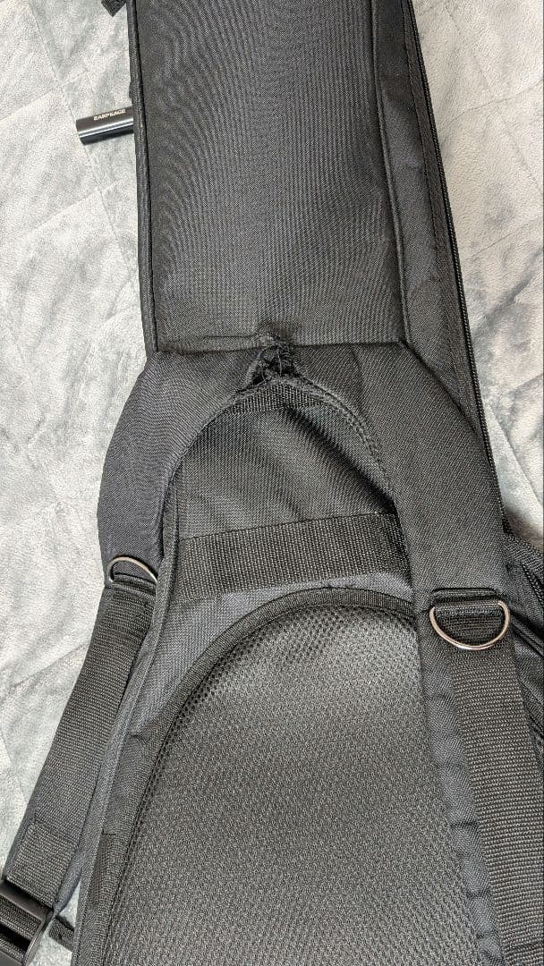 ベース J-Standard JMP-ASH-M 2 Tone Sunburst