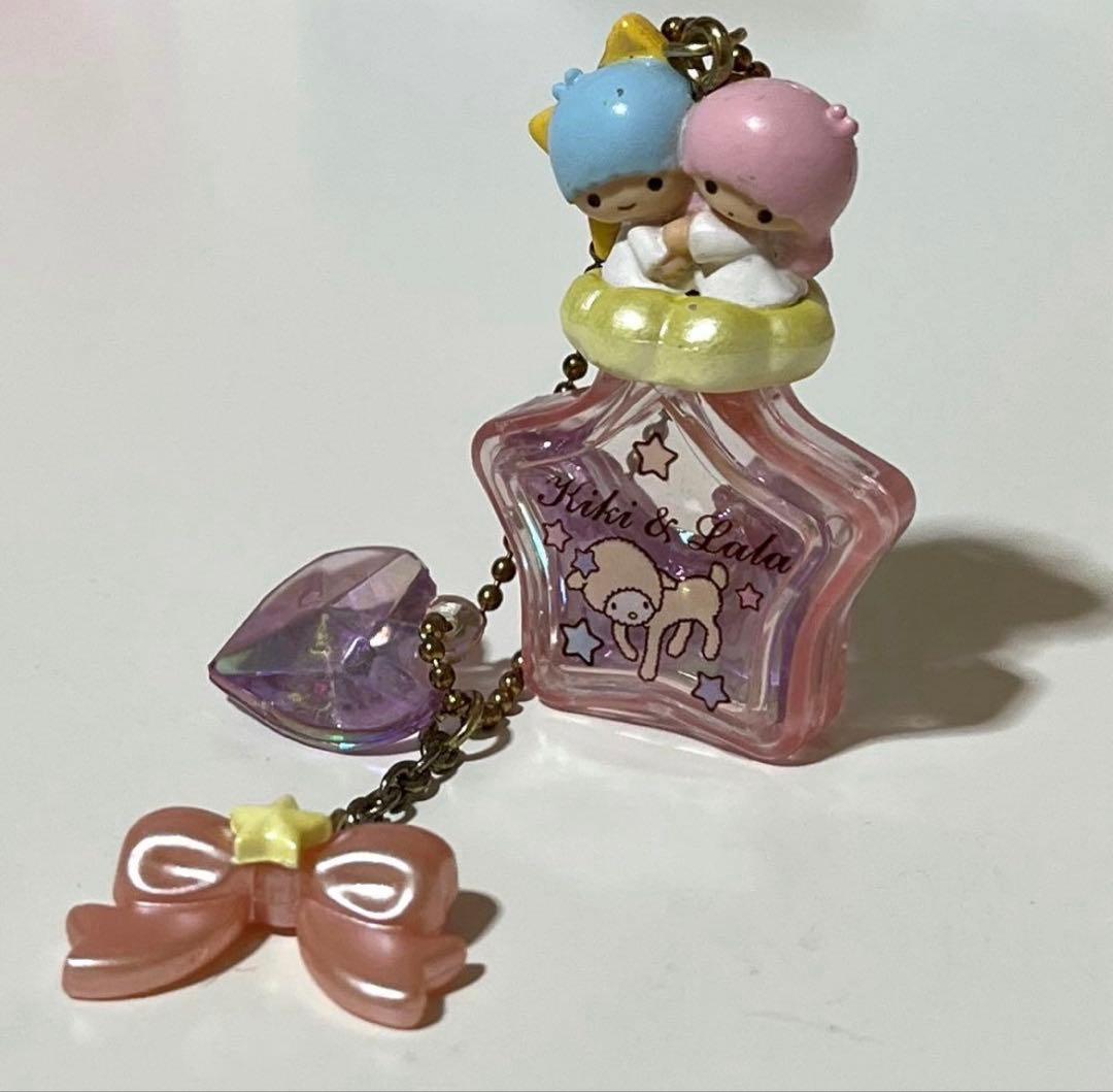 キキララ おしゃれチャーム④