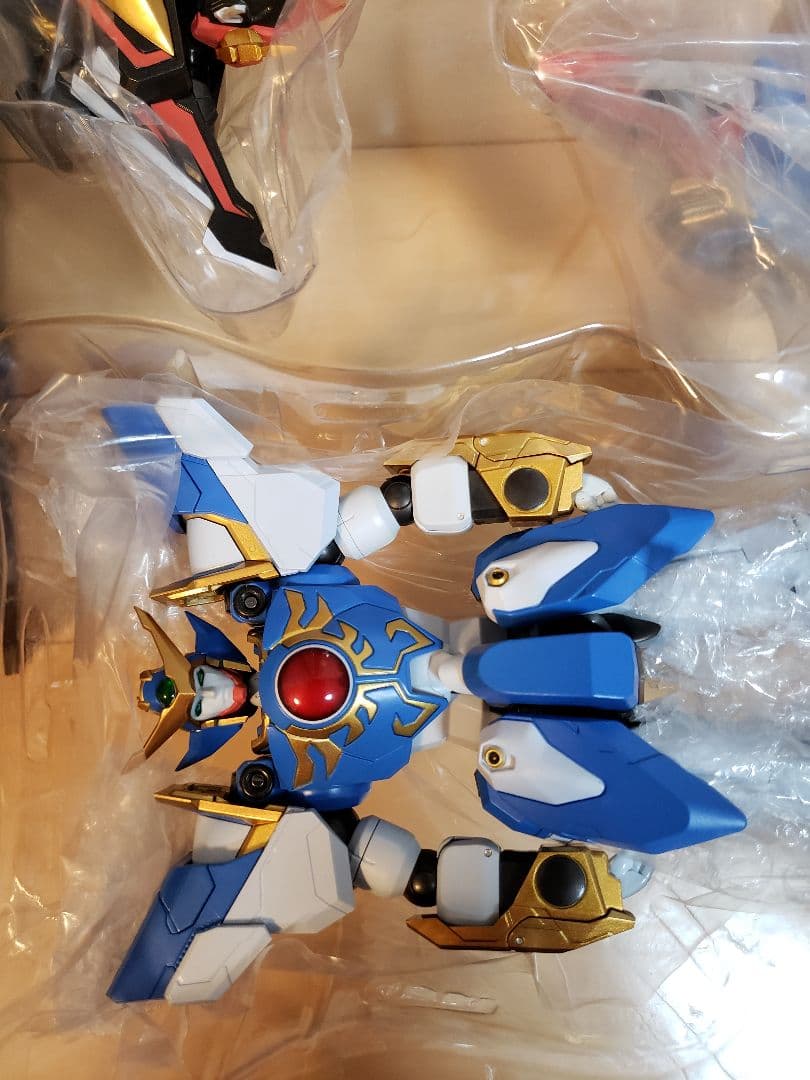 新品未使用　千値練　ゴッドグラヴィオン