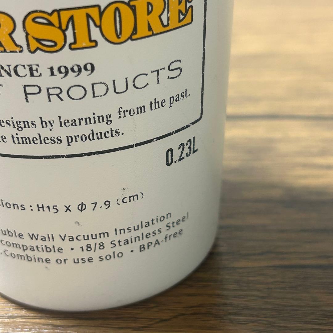 ネイタルデザイン STANLEY TRAVEL MUG スタンレー マグ 2個