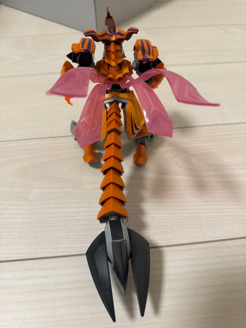 ハイパーファンクション LBXイフリート