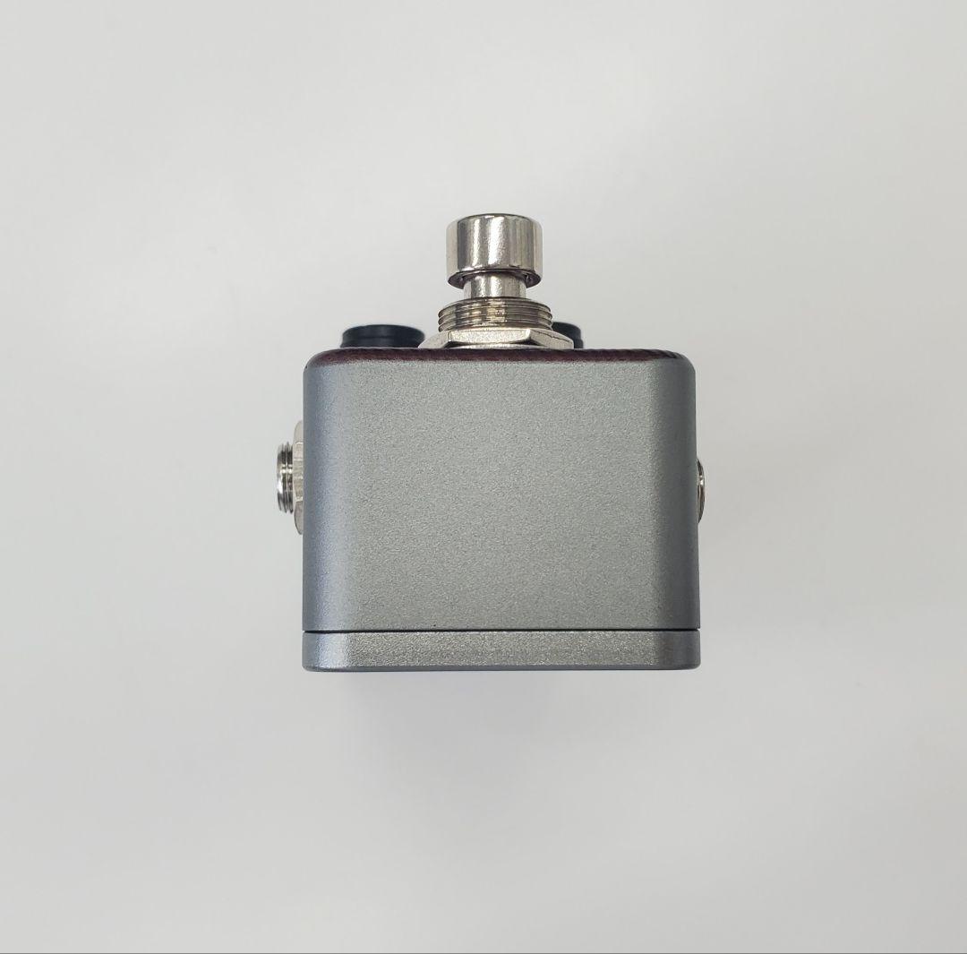 ギター One Control Strawberry Red Overdrive 4K