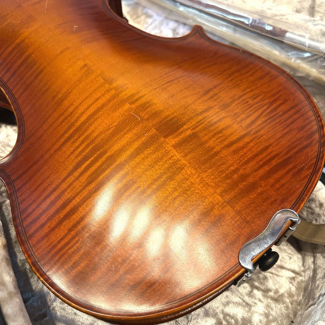 Franz Kirschnek 4/4 バイオリン 2008年製　西ドイツ