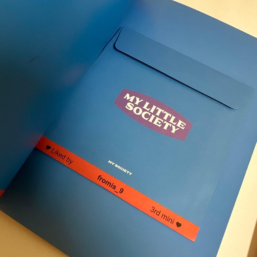 fromis_9 CD まとめ売り