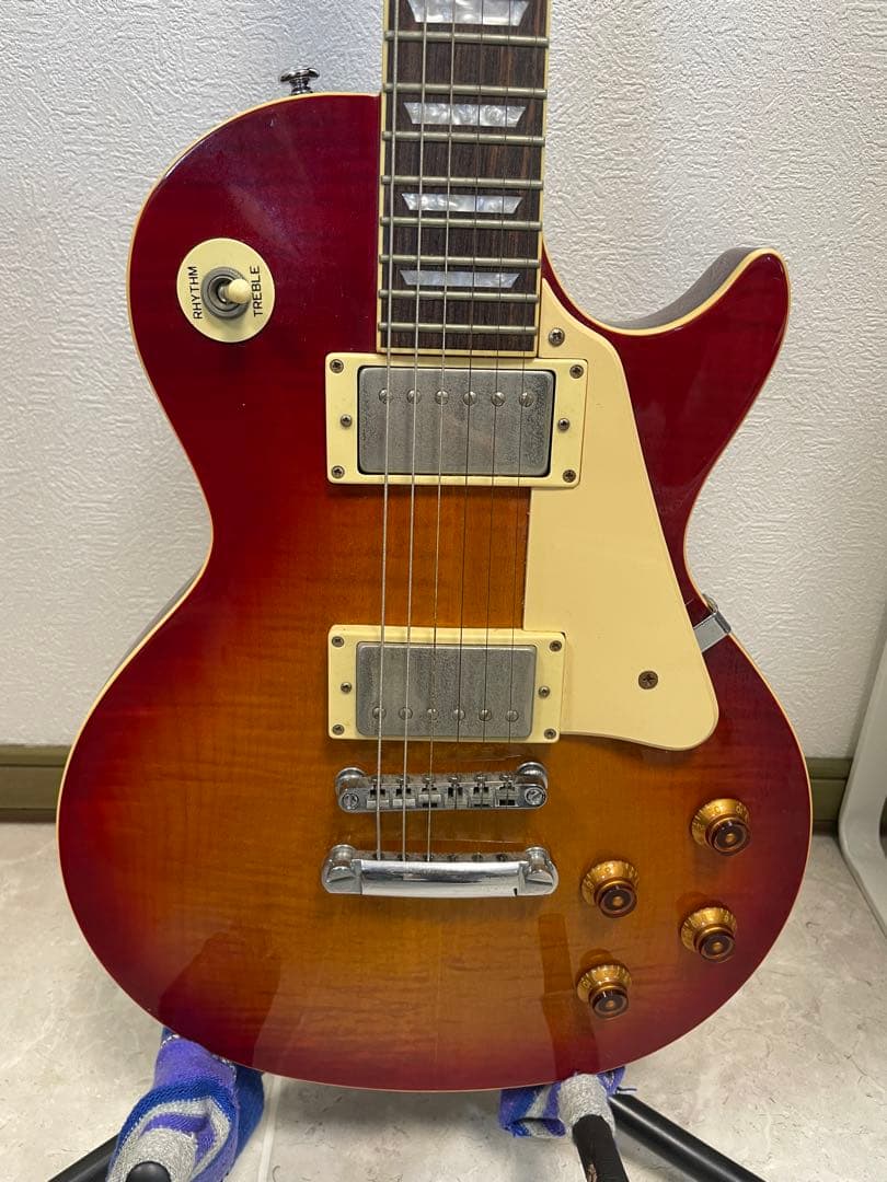 Grass Rootsエレキギター