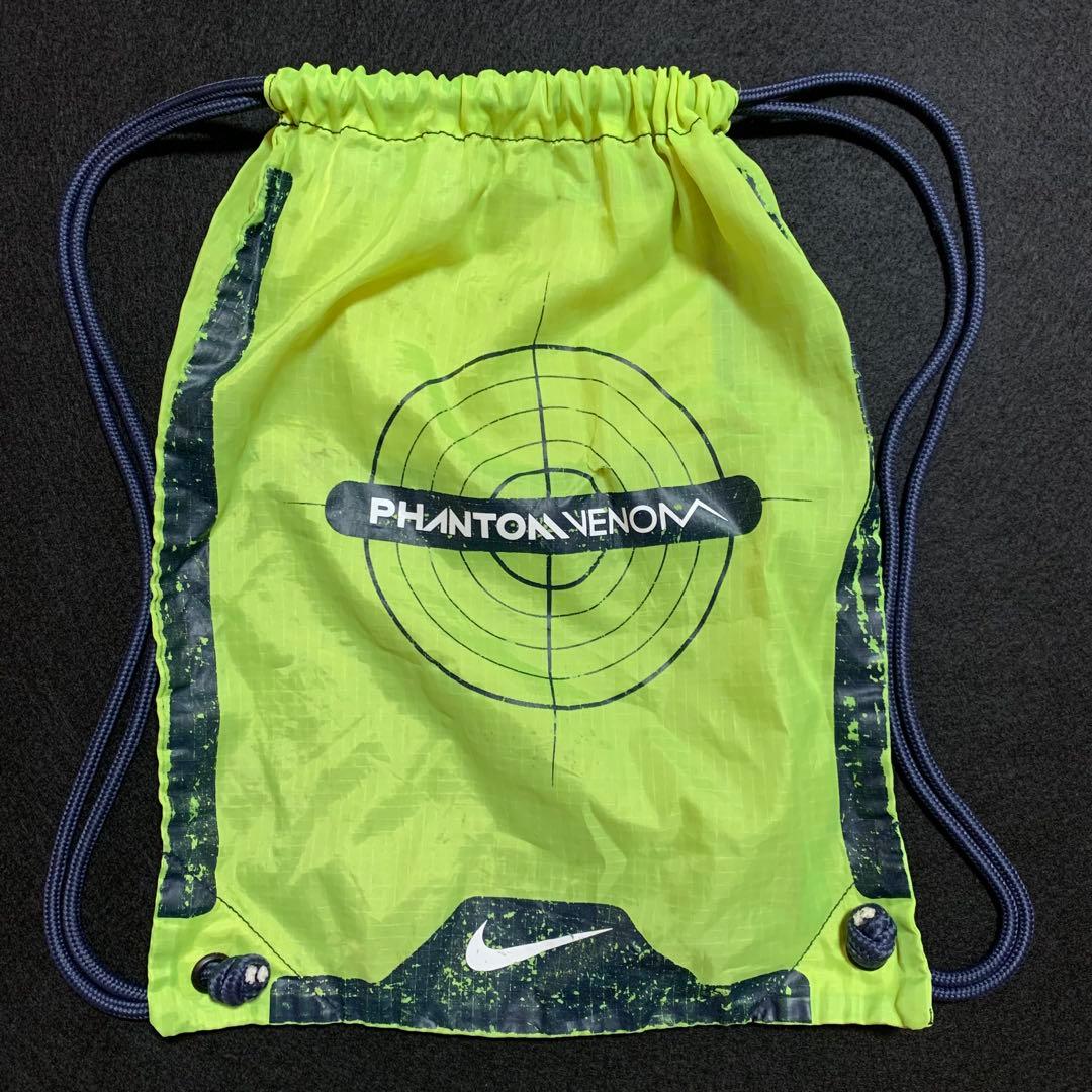 【美品】NIKE ファントム ヴェノム エリート HG