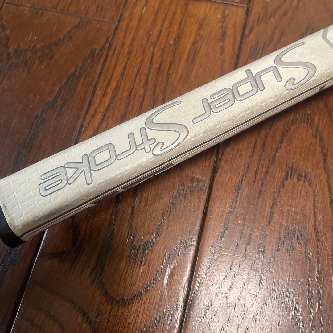 オデッセイ　2boll Ten 34インチ　ODYSSEY