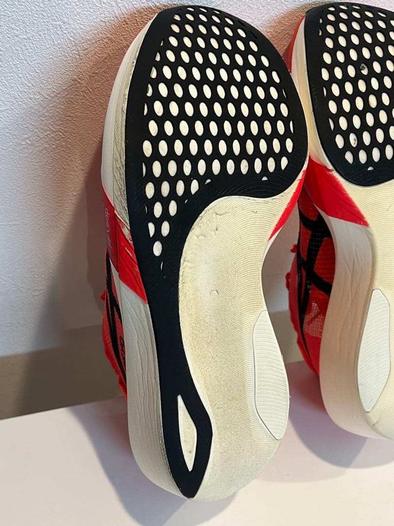 asics SPEED EDGE Tokyo 25.5cm エッジ東京