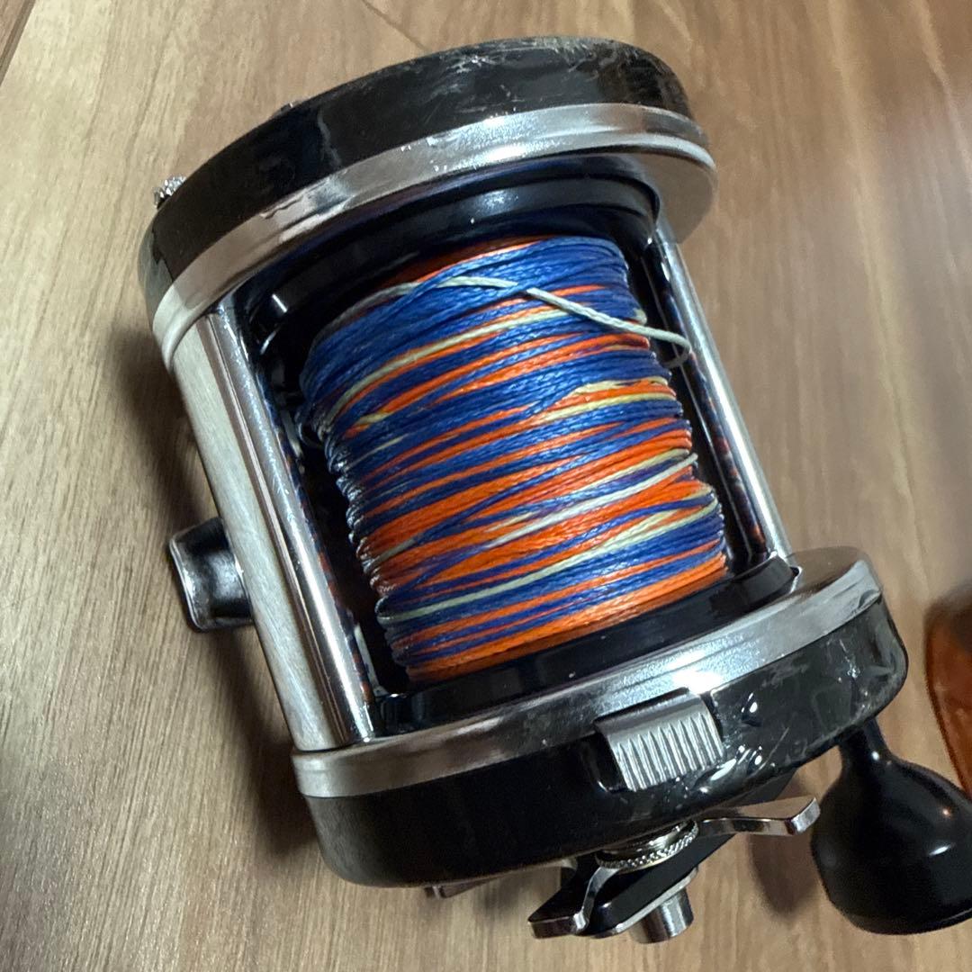 アブガルシア　アンバサダー　9000C