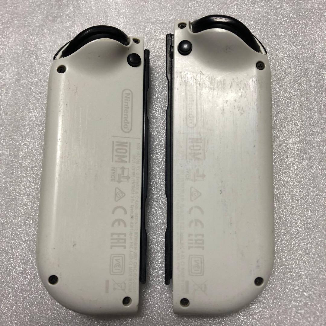 ま*ん様 起動確認 Nintendo Switch 本体 2018