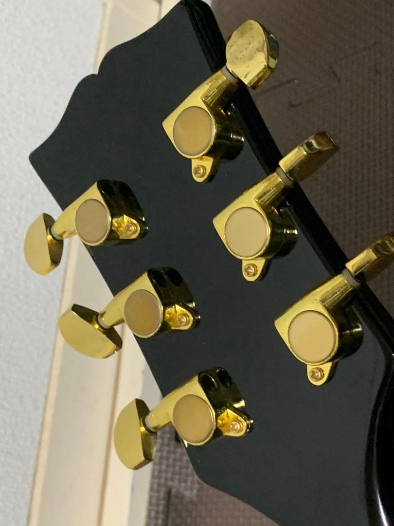 フォトジェニック Photo Genic LPC レスポールカスタム 美品